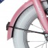 Alpina v spatb 12 Cargo matt pink
