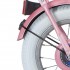 Alpina a spatb 12 Cargo matt pink