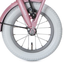 Alpina btb 12 Cargo white