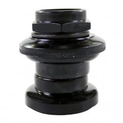 Alpina balh set loopfiets zwart