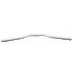 Alpina stuurb loopfiets wit