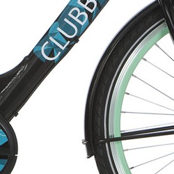 Alpina spatb set 24 Clubb black