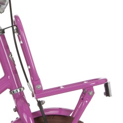 Alpina voordrager 12 Cargo fuchsia