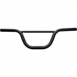 Alpina stuurb Comet 16 black matt