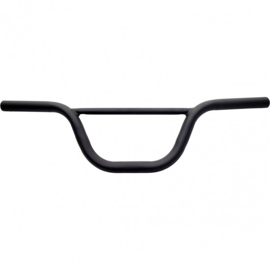 Alpina stuurb Comet 16 black matt