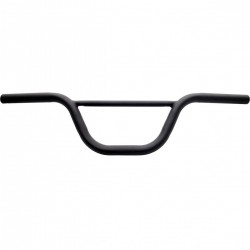 Alpina stuurb Comet 20 black matt