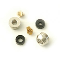 Alligator rep set compr nippel