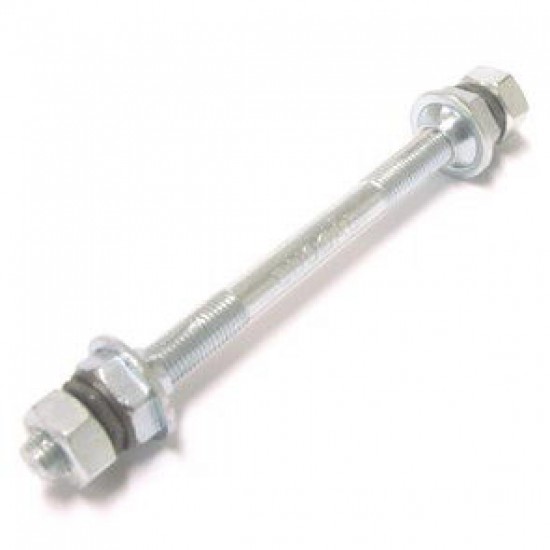 Bhogal v as type Union m/stofkap