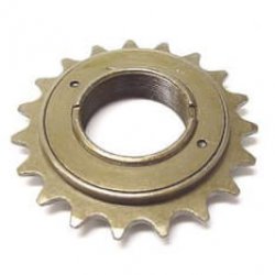 Vinty freewheel enkel 19 t