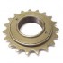 Vinty freewheel enkel 19 t