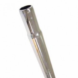 Vinty zadelpen kaars 25.0x350 chr
