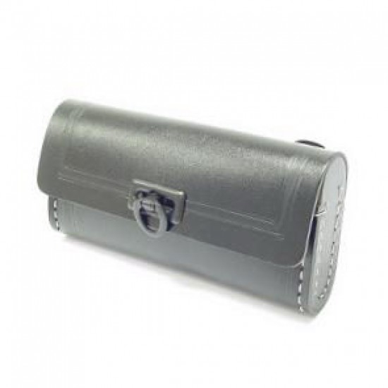 Westphal zadeltas leer kln zw