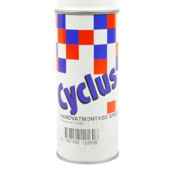 Cyclus handv montage spray