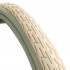 Deli btb 28x1 1/2 TR-S604 R creme