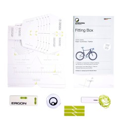 Ergon Fitting Box Road Expert