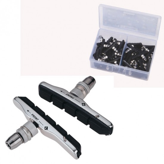 Ds Union remblok v-br 72mm alu WP