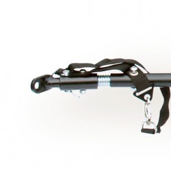 Roland askoppeling Traveller cpl