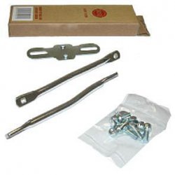 Bor Yueh bev set drager 318