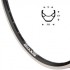 Ryde velg 28 ZAC2000 zw 24.6mm 36/14