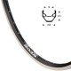 Ryde velg 28 ZAC2000 zw 24.6mm 36/14