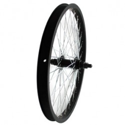 A wiel 20 freestyle 48spk 14mm as zw