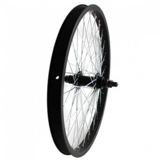 A wiel 20 freestyle 48spk 14mm as zw