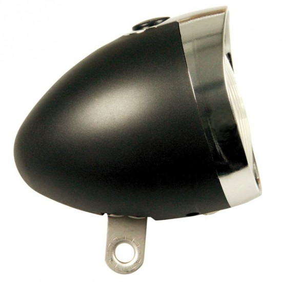 Move koplamp Retro led zw OEM