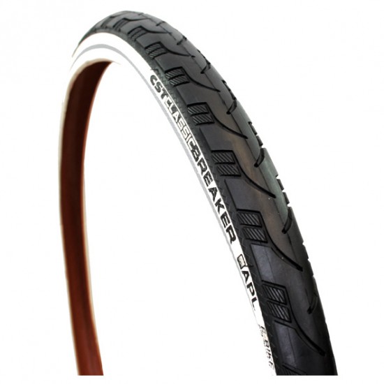 CST btb 28x1.50 Breaker R zw/wt