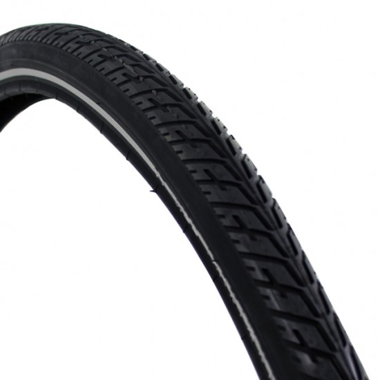 Deli btb 28x1.75 SA-209 R zw