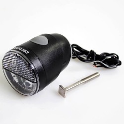 Cortina koplamp Blau 1,5W 800mm dubbele kabel