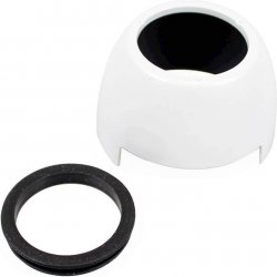 Cortina balh kap wit