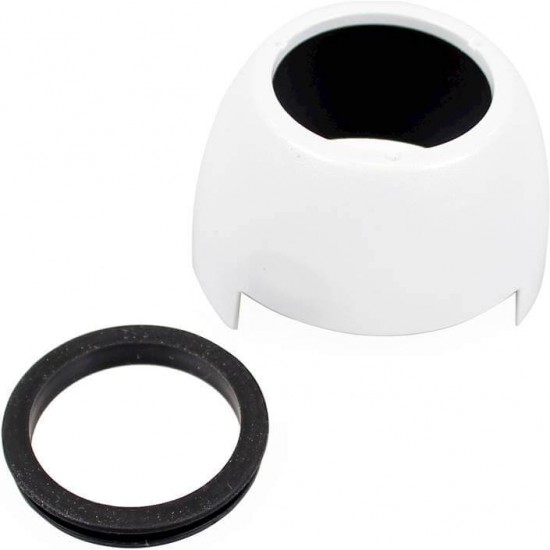 Cortina balh kap wit