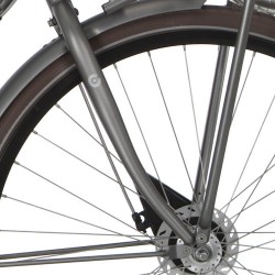 Cortina v vork U4 H65 stone matt