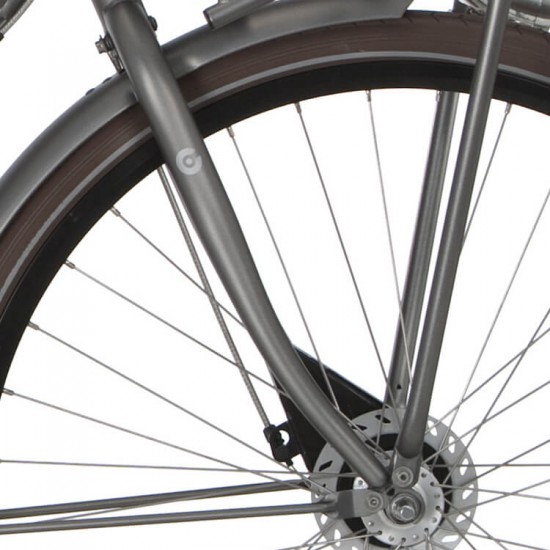 Cortina v vork U4 H65 stone matt