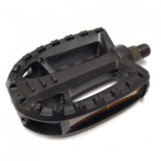 Cross pedalen dun pvc