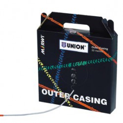 Union rol rem buitenkabel 5mm zi (30m)