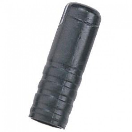 Union kabelhoedjes 4x17mm