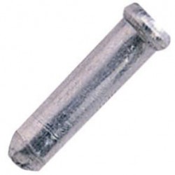 Ds Union antirafelnippel 2mm