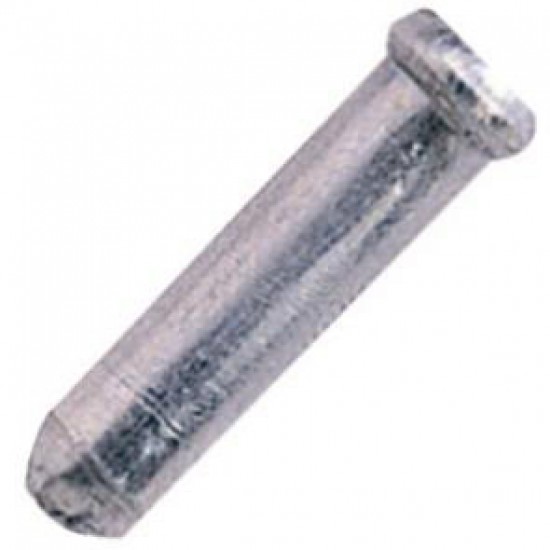 Ds Union antirafelnippel 2mm