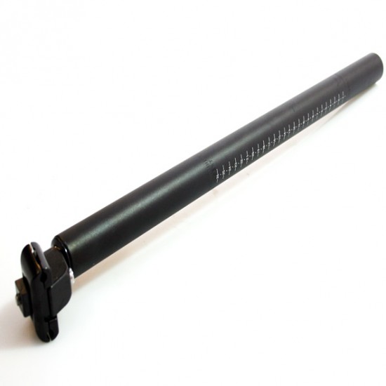 Dahon zadelp 33.9 zw