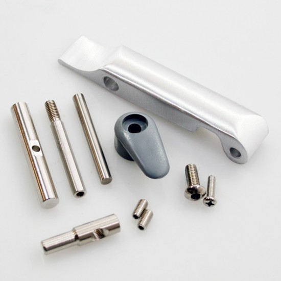 Dahon framegrendel set alu frame