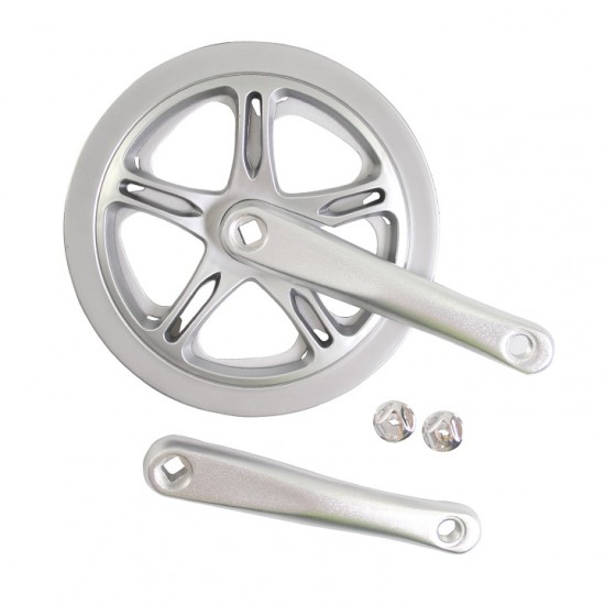 Dahon crankst 52t 170mm zi