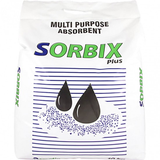 Eurol Super Vloerabsorbent 10kg