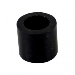 Cyclus pomprubber voor bandenpomp