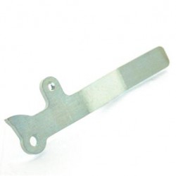 Hevel v vorkspreidtang prof