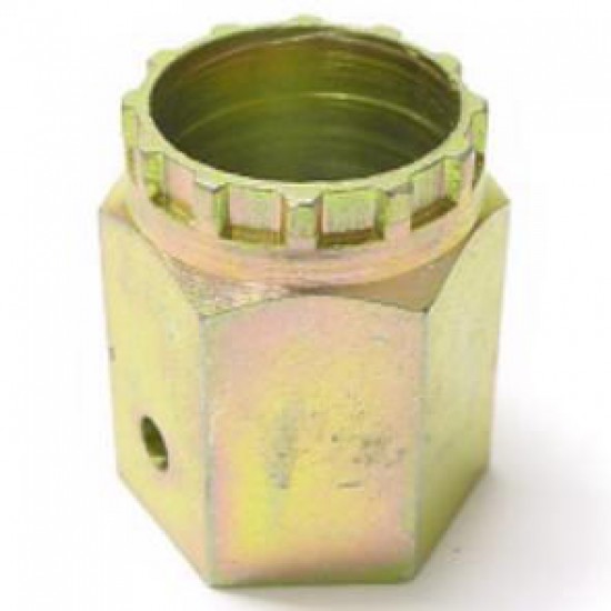 Kemper afnemer Shim Hyperglide