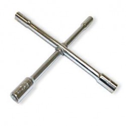 Wuro kruissleutel 8-11