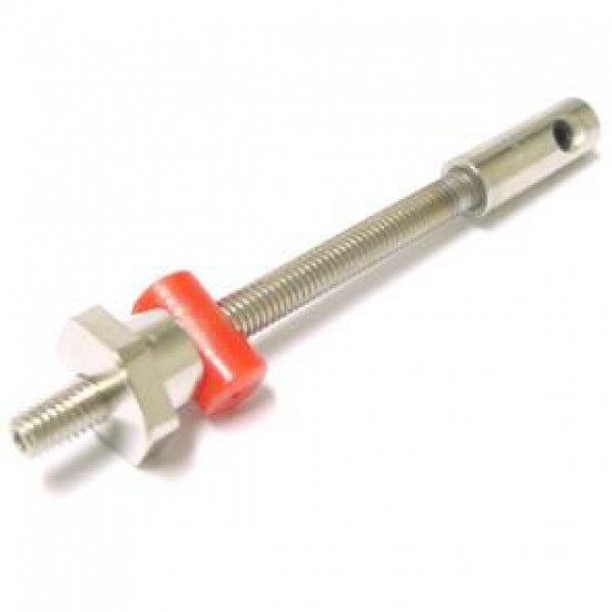 Elvedes kabeltapeind m/inbusbout