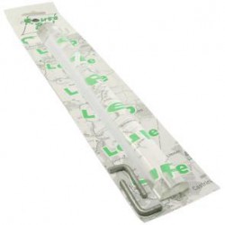 De Bruin kaartleesklem leesloupe