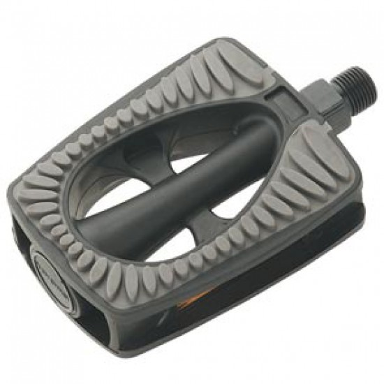 Union pedalen 808 anti-slip
